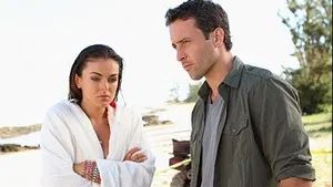 Fotograma del episodio 22: Directo al corazón