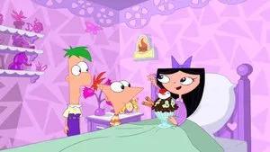 Fotograma del episodio 15: La máquina de helados