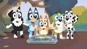 Fotograma del episodio 13: Juego de espías