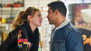 Fotograma del episodio 11: Marea Alta