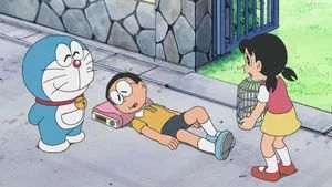 Fotograma del episodio 760: Episodio 760