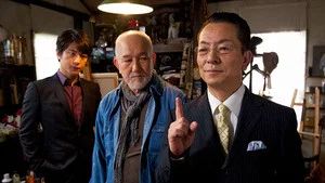 Fotograma del episodio 3: Episodio 3