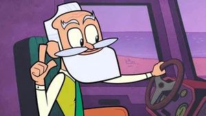 Fotograma del episodio 16: Episodio 16