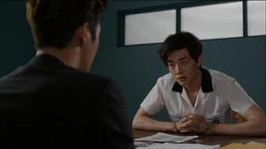 Fotograma del episodio 7: Episodio 7