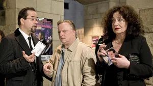Fotograma del episodio 11: Episodio 11