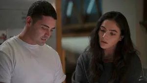 Fotograma del episodio 10: Fe