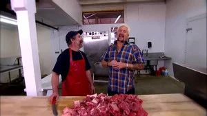 Fotograma del episodio 1: Episodio 1
