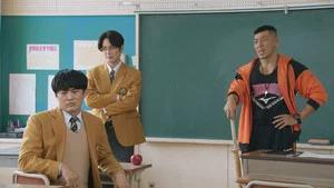 Fotograma del episodio 1: Episodio 1