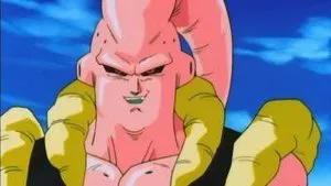 Fotograma del episodio 12: Gotenks es absorbido