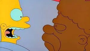 Fotograma del episodio 8: El Héroe Sin Cabeza