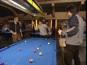 Fotograma del episodio 294: Episodio 294