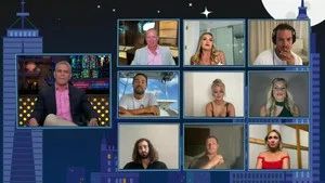 Fotograma del episodio 121: Episodio 121