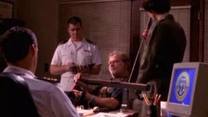 Fotograma del episodio 5: Episodio 5