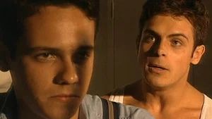 Fotograma del episodio 28: Episodio 28