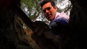 Fotograma del episodio 20: Petardeo