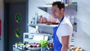 Fotograma del episodio 195: Episodio 195