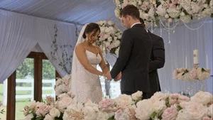 Fotograma del episodio 11: El día de las bodas