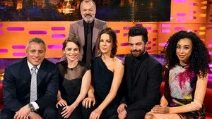 Fotograma del episodio 10: Episodio 10