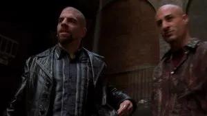 Fotograma del episodio 12: Episodio 12