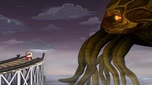Fotograma del episodio 12: Mysterion se subleva