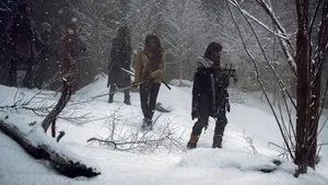 Fotograma del episodio 16: La tormenta
