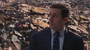 Fotograma del episodio 18: El líder de ventas