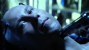 Fotograma del episodio 2: Estornudo