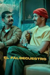 El falsecuestro