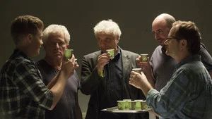 Fotograma del episodio 14: Episodio 14