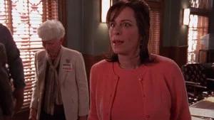 Fotograma del episodio 20: El Jurado