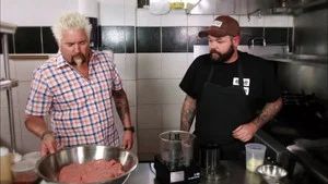 Fotograma del episodio 1: Episodio 1