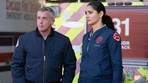Fotograma del episodio 11: Azul escarcha