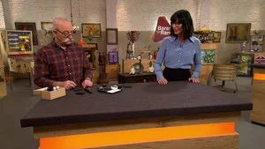 Fotograma del episodio 128: Episodio 128