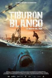 Tiburón blanco: La bestia del mar