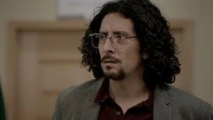 Fotograma del episodio 8: Episodio 8