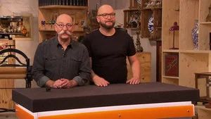 Fotograma del episodio 219: Episodio 219