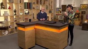 Fotograma del episodio 100: Episodio 100