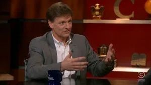 Fotograma del episodio 18: Episodio 18