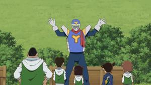 Fotograma del episodio 1197: Episodio 1197