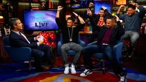 Fotograma del episodio 24: Episodio 24