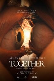 Together: Juntos Hasta La Muerte