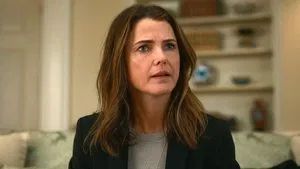 Fotograma del episodio 1: El elemento Cenicienta