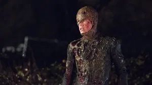 Fotograma del episodio 14: Lluvia radiactiva