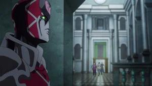 Fotograma del episodio 21: Episodio 21