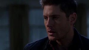 Fotograma del episodio 2: Orden y vacio