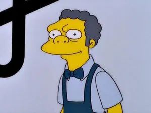 Fotograma del episodio 16: Pigmoelion