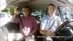 Fotograma del episodio 557: Episodio 557