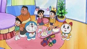 Fotograma del episodio 572: Episodio 572