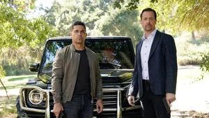 Fotograma del episodio 6: Noche y día