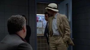 Fotograma del episodio 22: Episodio 22